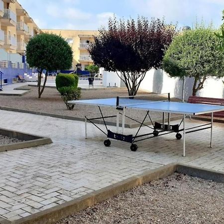 Apartamento House Franmar Сан-Жауме-де-Энвежа Экстерьер фото