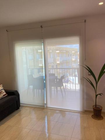 Apartamento House Franmar Сан-Жауме-де-Энвежа Экстерьер фото