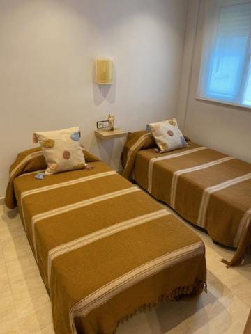 Apartamento House Franmar Сан-Жауме-де-Энвежа Экстерьер фото