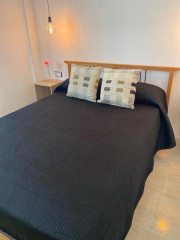 Apartamento House Franmar Сан-Жауме-де-Энвежа Экстерьер фото